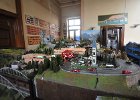 Eisenbahnmuseum Triest Campo Marzio (84)